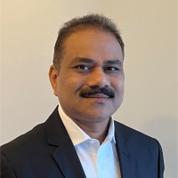 Volkswagen Group UK Ltd Employee Vinod Shivhare's profile photo