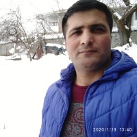 netFrameSoft D.O.O. Employee Mushviq Nesibov's profile photo