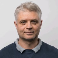 Jeppesen, a Boeing Company Employee Daniel Rosin's profile photo