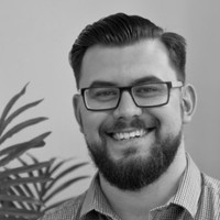 NSW Department of Communities and Justice Employee Jake Silver's profile photo