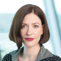 Astellas Pharma US Employee Caroline Walkinshaw's profile photo