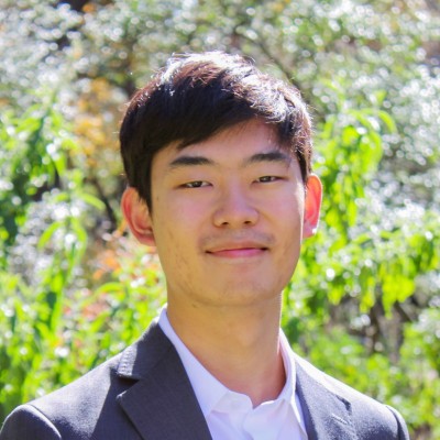Centerview Partners Employee Jonathan Woo's profile photo