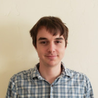 Raytheon Employee Nicholas Seal's profile photo