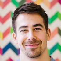 Encore Employee Simon Johansson's profile photo