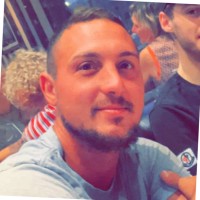 CATHELAIN Employee Benoit Pinchon's profile photo