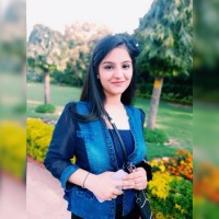 Espalier.ai Employee Diksha Chugh's profile photo