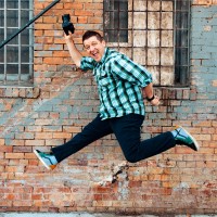 Canyonside Labs Employee Alfred Loughmiller's profile photo