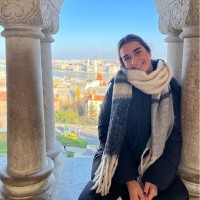 Dynasol Elastomers Employee Coral de la Guerra Cayon's profile photo