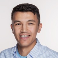 Timur Semash Email