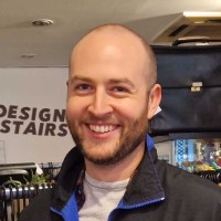 Auto Service Finance Employee Ed Davis's profile photo