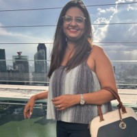 Brandmovers India Employee Ashita Dsouza's profile photo