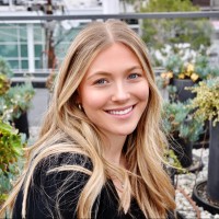 The Shalizi Group Employee Bella Tamis's profile photo