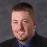LoanNEX Employee James Booe's profile photo