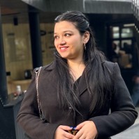 Outbox Labs Employee Santan Kaur's profile photo