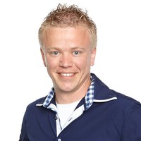 GelreGroen Employee Martijn Querner's profile photo
