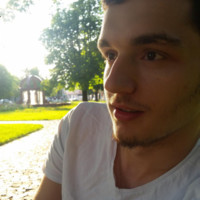 Empact Employee Gheorghe Marian's profile photo