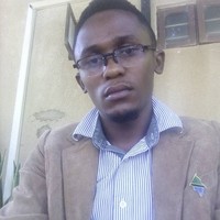 Yes Employee Suleiman Ally's profile photo