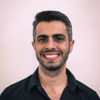KAN - Israeli Public Broadcasting Corporation Employee Tamir Cohen's profile photo