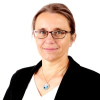 Atmos Renewables Employee Linda Wood's profile photo