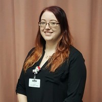 Liberty Healthcare Corporation Employee Courtney Garcia's profile photo