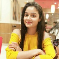 Digital Marketing Clue Employee Alina Chavara's profile photo