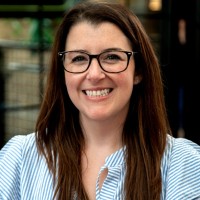 Five Below Employee Kelly Spaulding's profile photo