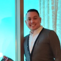 Citi Employee David Duong's profile photo