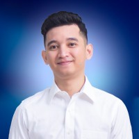 Ini Vie Hospitality Employee Fernando Josua Sinaga's profile photo