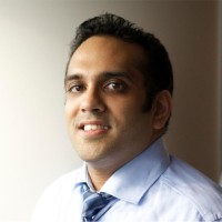 Malay Patel Email & Phone Number