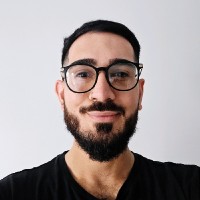 Quick Informática S.A. Employee Patricio Pesce's profile photo