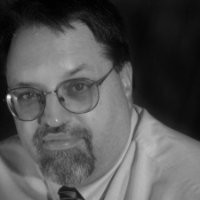 Bob Dunkerley