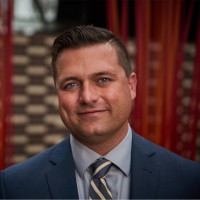 American Pacific Mortgage Employee Dustin Block's profile photo