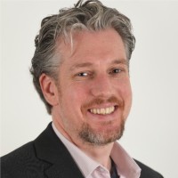 Andel UK Employee Gerbren Haaksma's profile photo