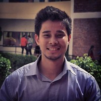 Nitish Negi Email