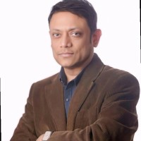 Langpros Network Employee Avik Majumdar's profile photo