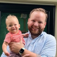 Thnks Employee Cooper McGoodwin's profile photo