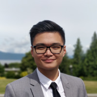 Porter Engineering Ltd Employee Albert Chau's profile photo