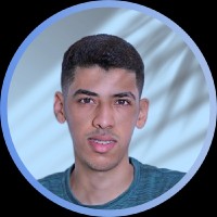 Pluriel Employee Yassir Atmani's profile photo