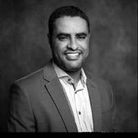 Melius MicroBiomics Employee Ayelign Adal's profile photo