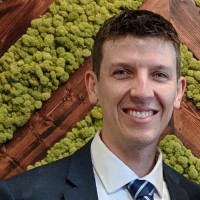 Lewis Ginter Botanical Garden Employee Sean Bassemier's profile photo