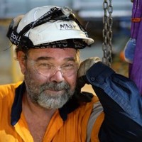 Siemens Employee Mark Lemire's profile photo