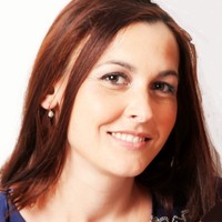 New Verve Consulting Employee Monica Birzu's profile photo