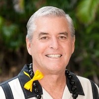 Kimo Pierce