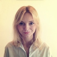 Future Processing Employee Monika Woźnica's profile photo