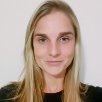 Odoo Employee Carla Rothen's profile photo