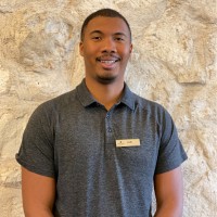 City of Keller Employee Luis McAdoo's profile photo