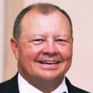 Olathe School District Employee Douglas Byerley's profile photo