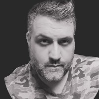 EnvirOx, LLC Employee Jon Huff's profile photo