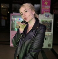 CWSA Employee Alessya Zavrazhnaya's profile photo