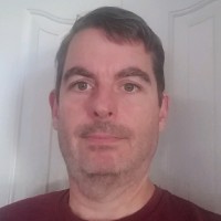 Vitalware Employee Scott Swafford's profile photo